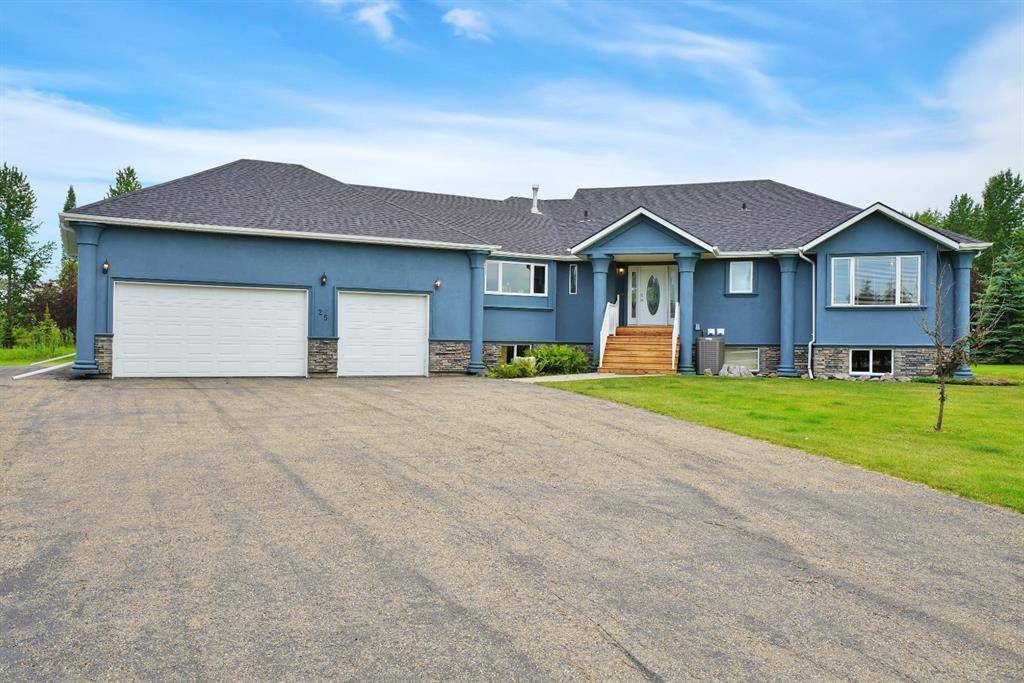 Rural Red Deer County, AB T4S 1Y2,37411 Waskasoo AVE #25