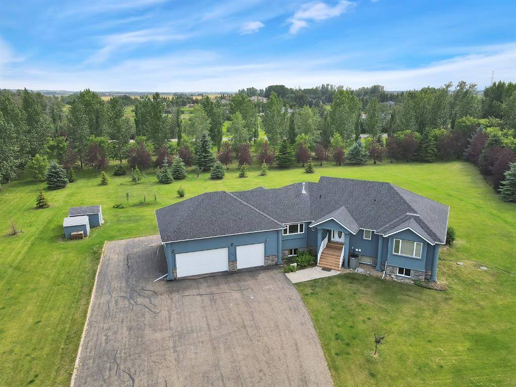 Rural Red Deer County, AB T4S 1Y2,37411 Waskasoo AVE #25