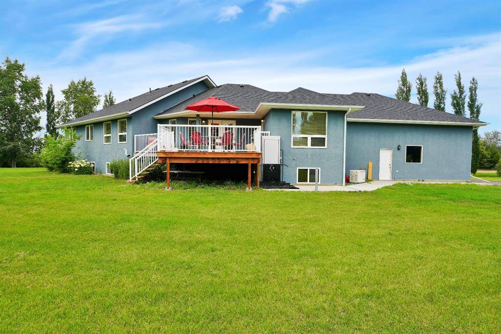 Rural Red Deer County, AB T4S 1Y2,37411 Waskasoo AVE #25