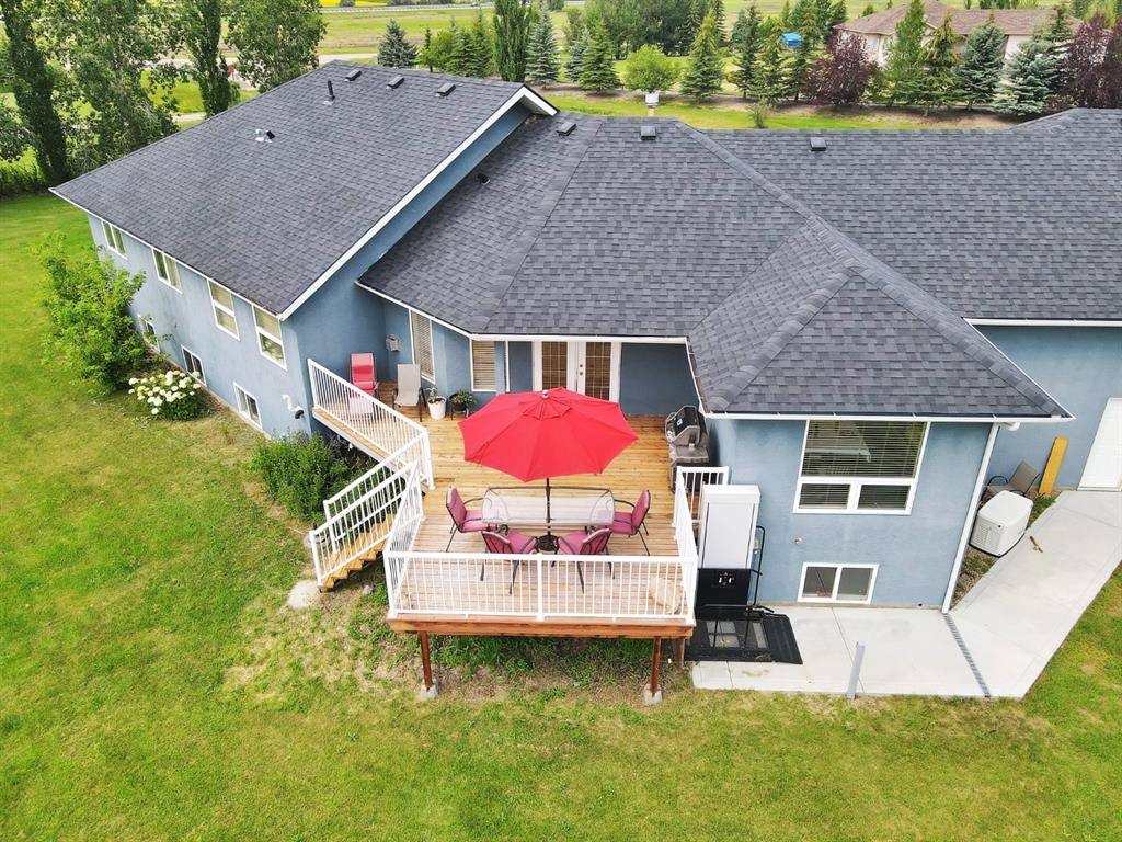 Rural Red Deer County, AB T4S 1Y2,37411 Waskasoo AVE #25