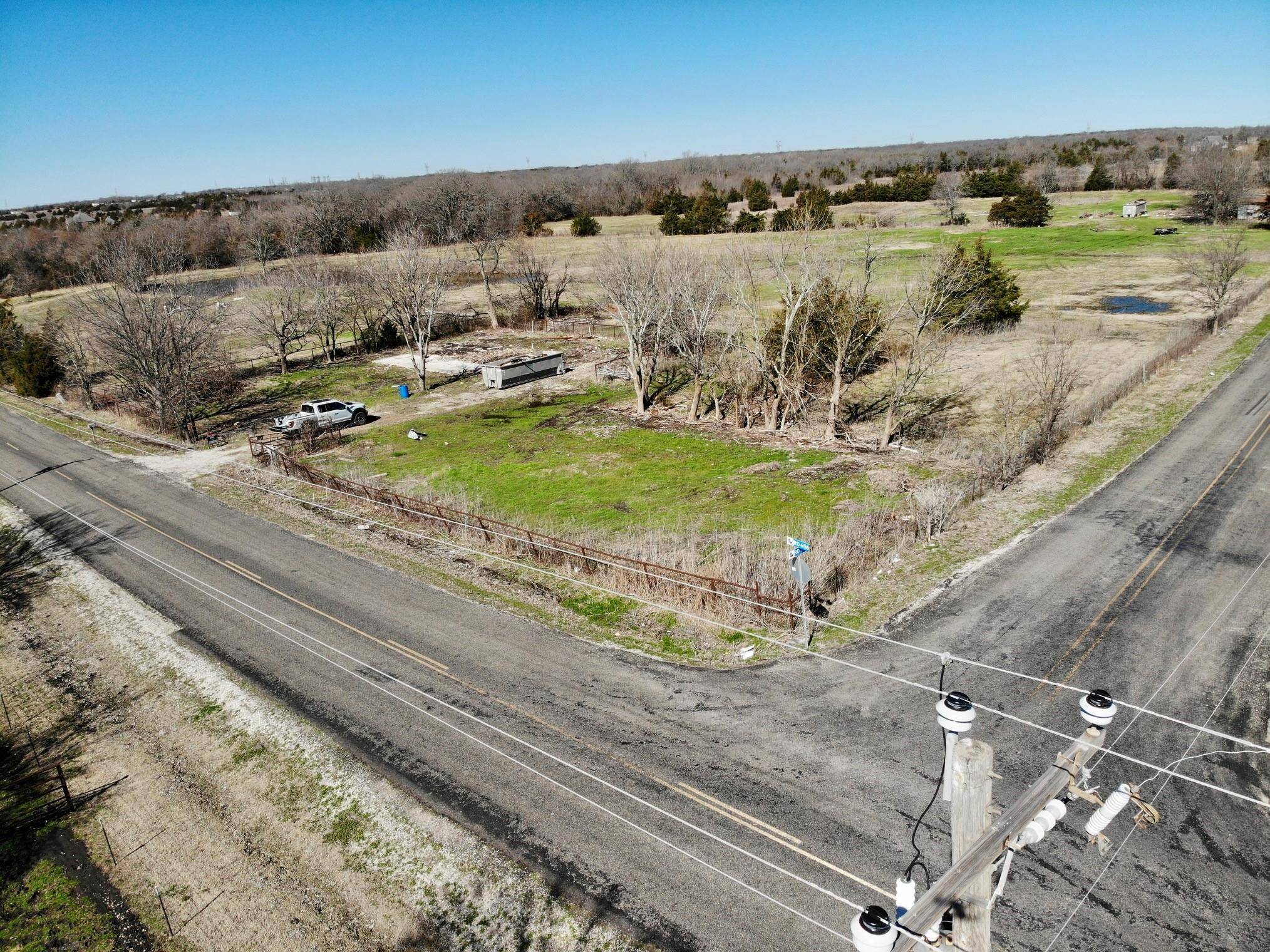 Farmersville, TX 75442,Lot 1 County Rd 656