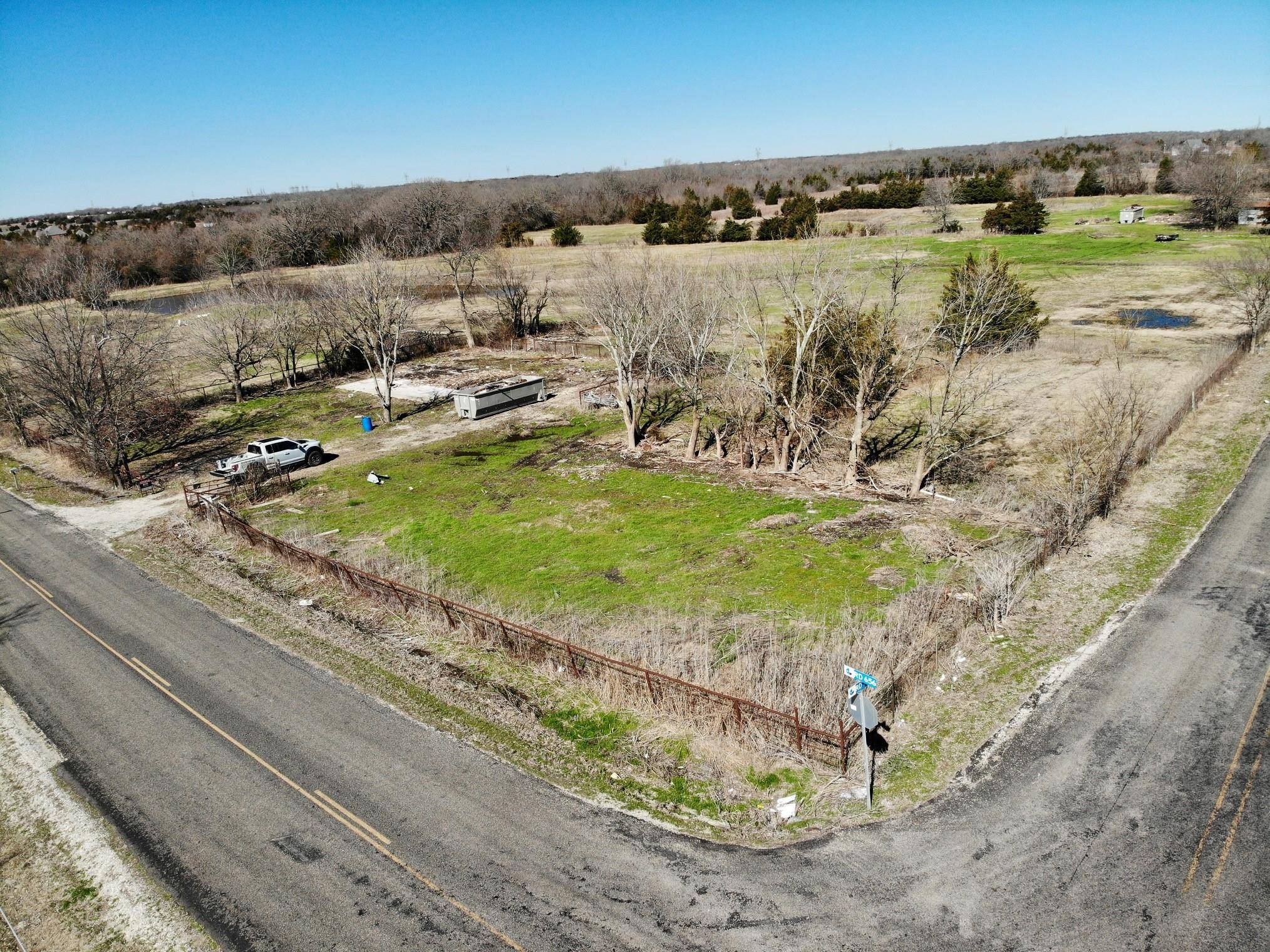 Farmersville, TX 75442,Lot 1 County Rd 656