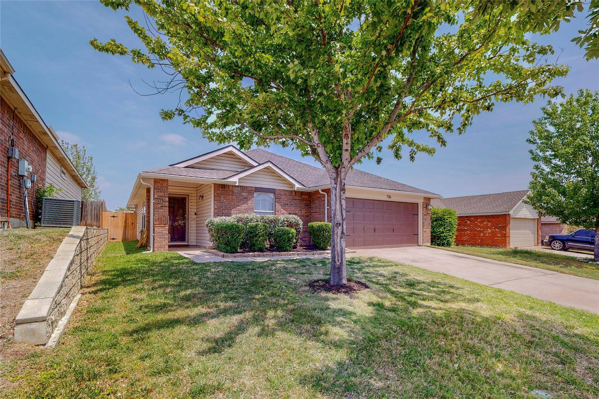 Fort Worth, TX 76052,736 Poncho Lane