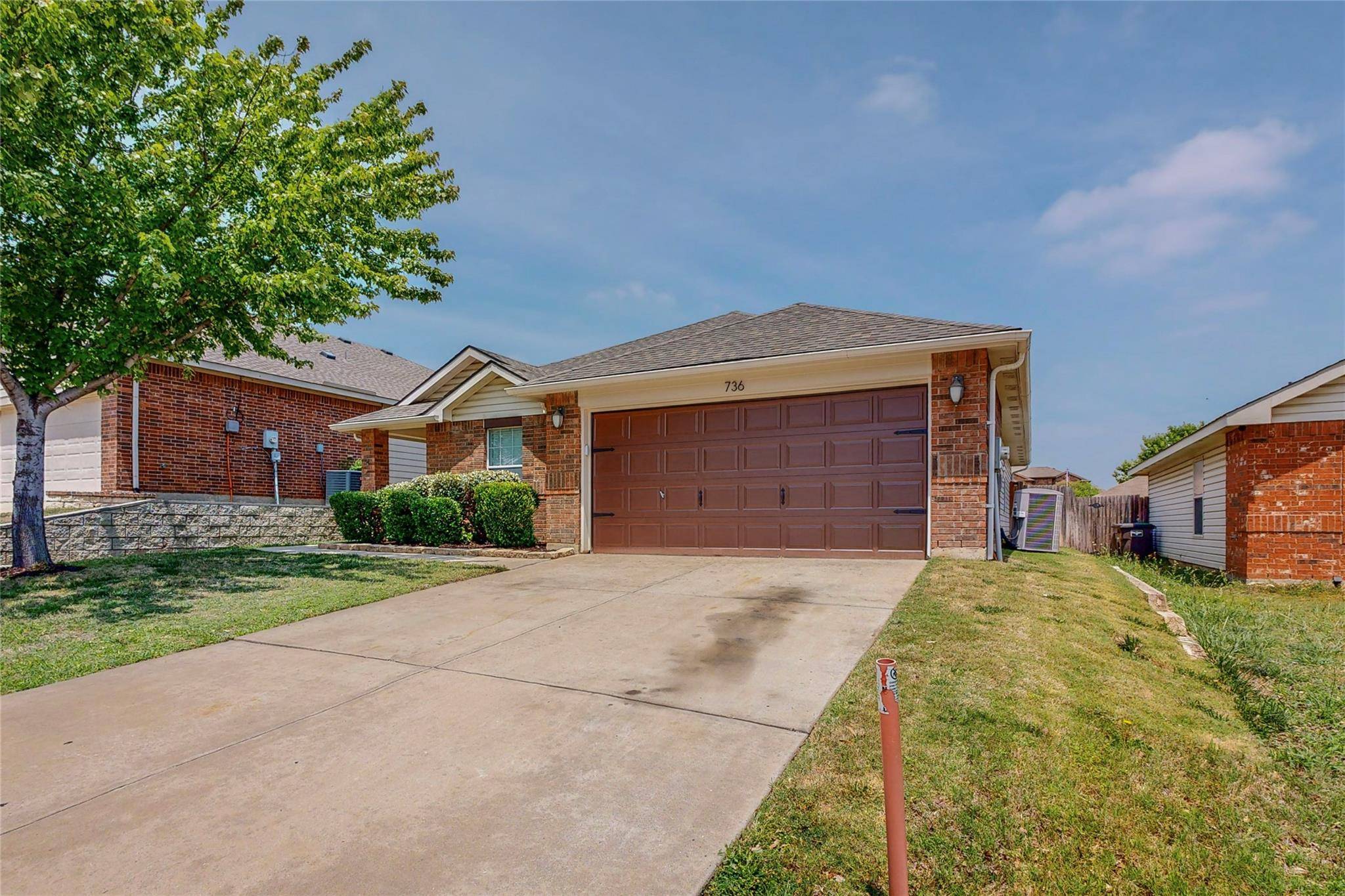 Fort Worth, TX 76052,736 Poncho Lane