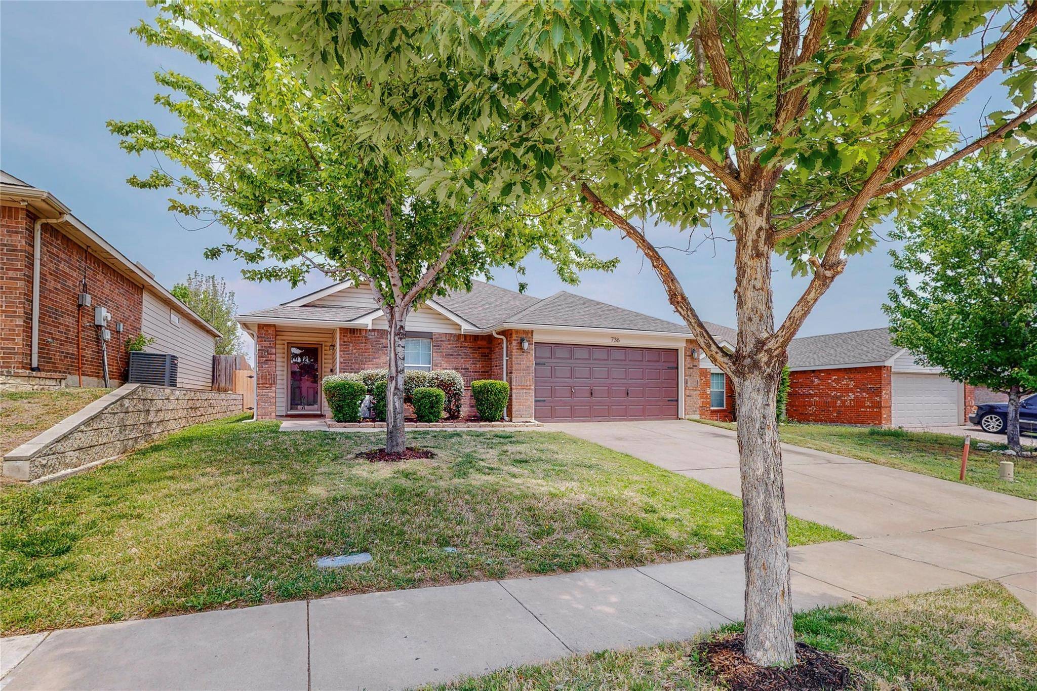 Fort Worth, TX 76052,736 Poncho Lane