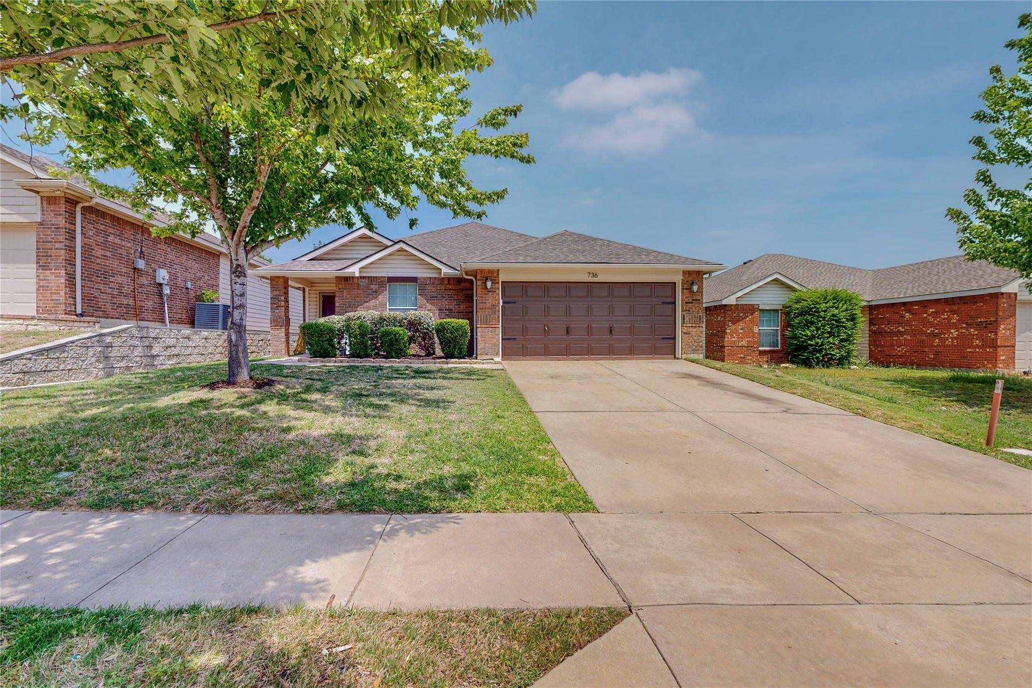 Fort Worth, TX 76052,736 Poncho Lane