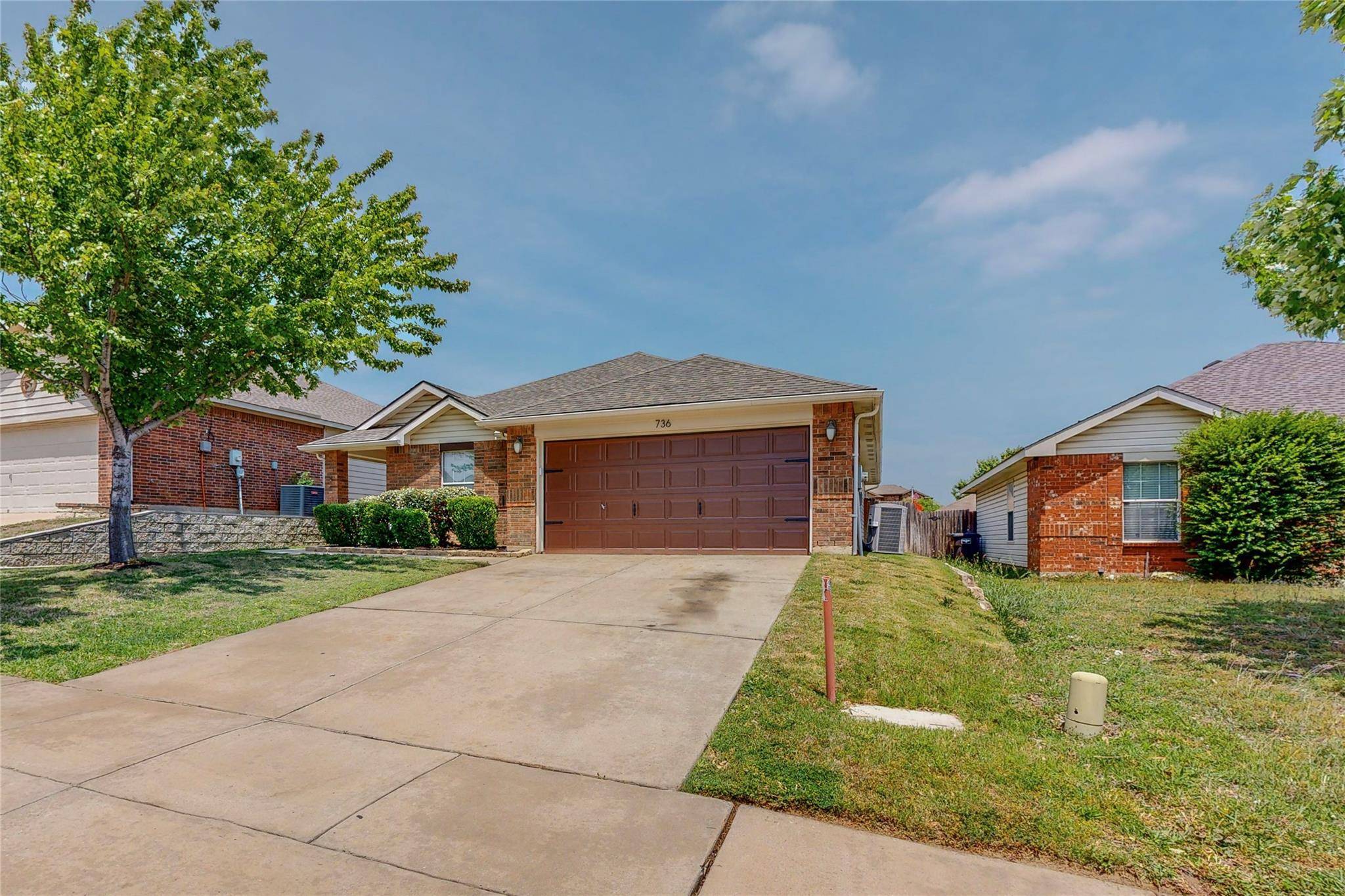 Fort Worth, TX 76052,736 Poncho Lane