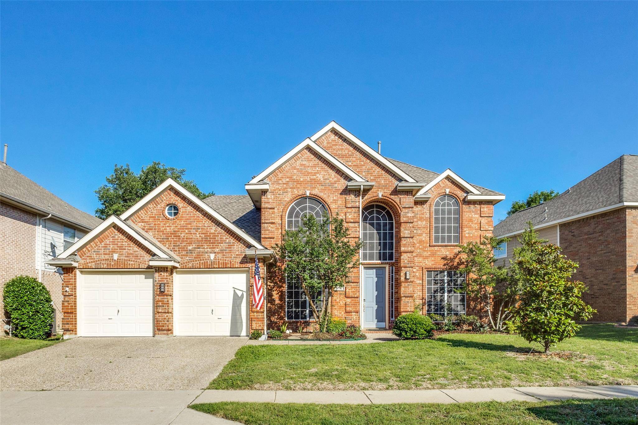 Mckinney, TX 75072,1605 Crown Point Road