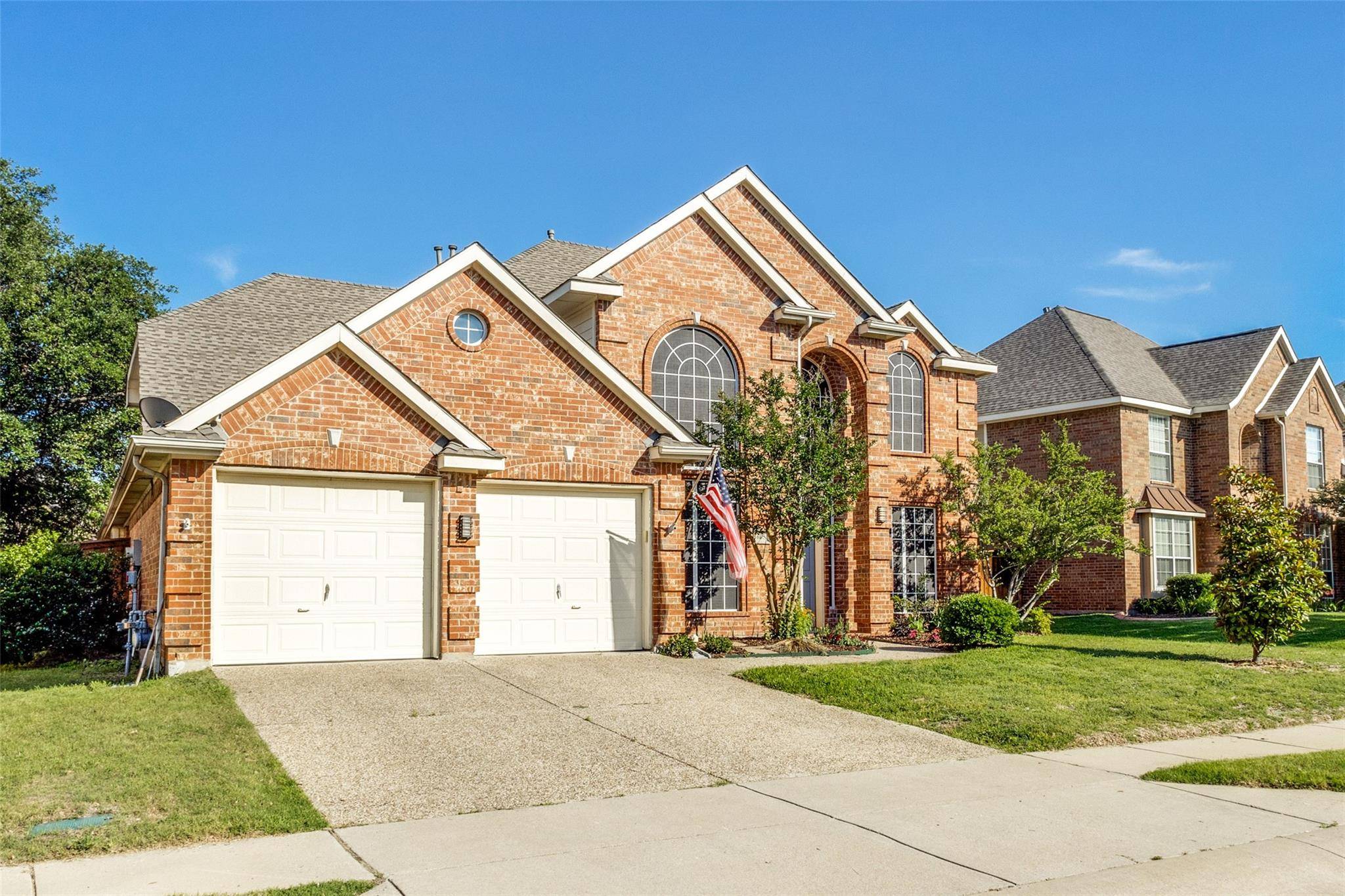 Mckinney, TX 75072,1605 Crown Point Road