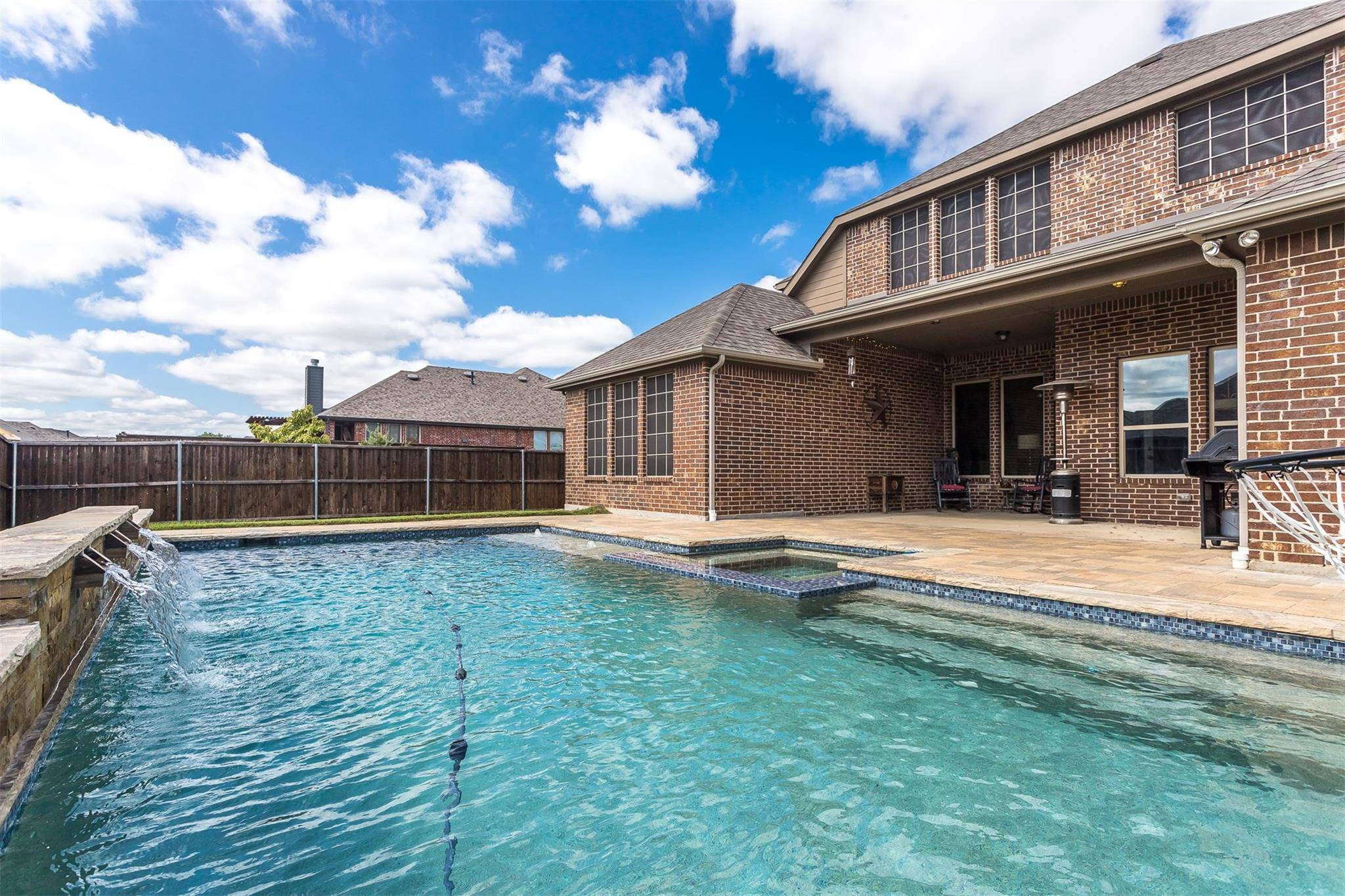 Melissa, TX 75454,2302 Jackson Drive