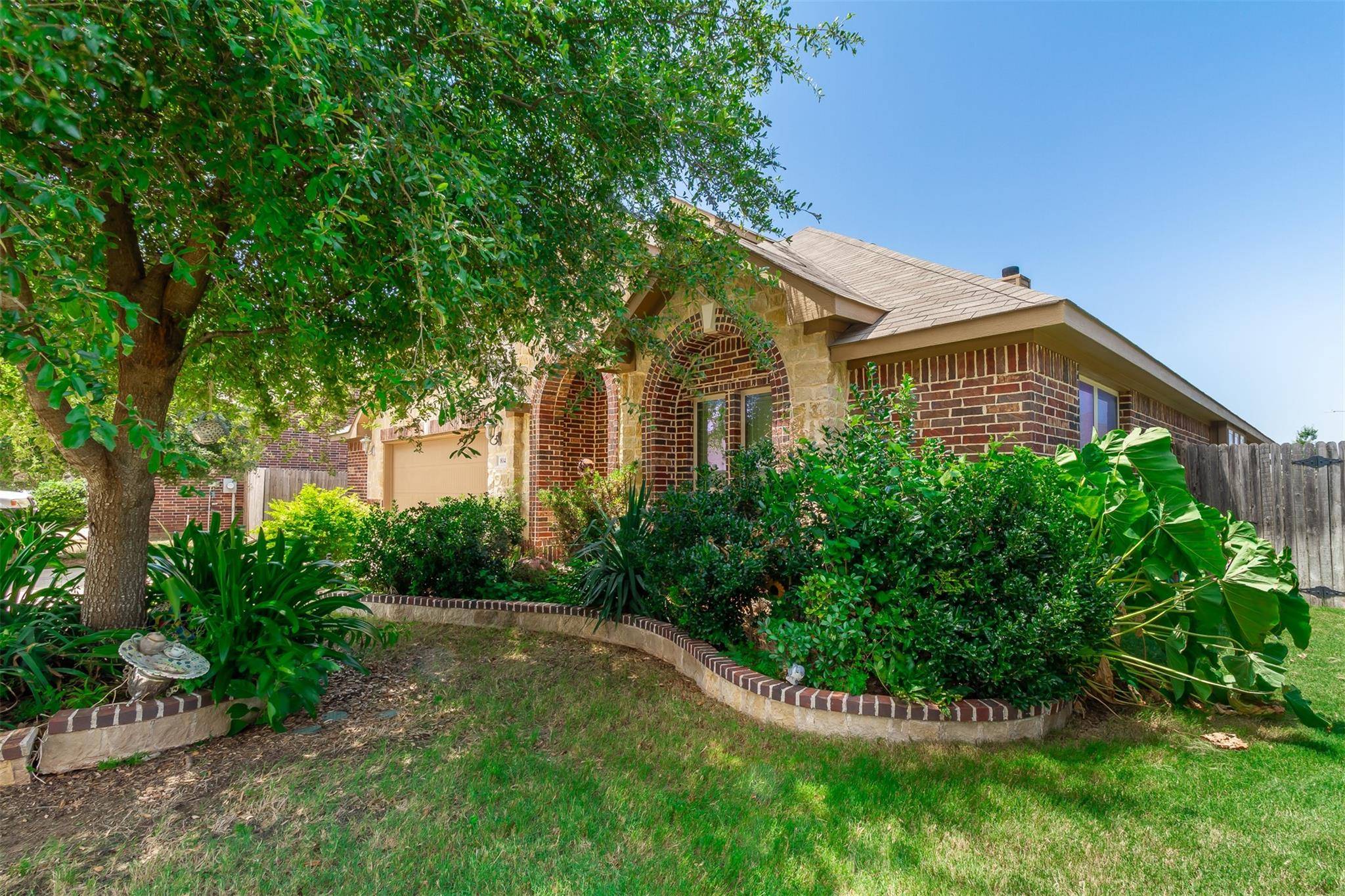 Fort Worth, TX 76036,804 Forest Heights Drive