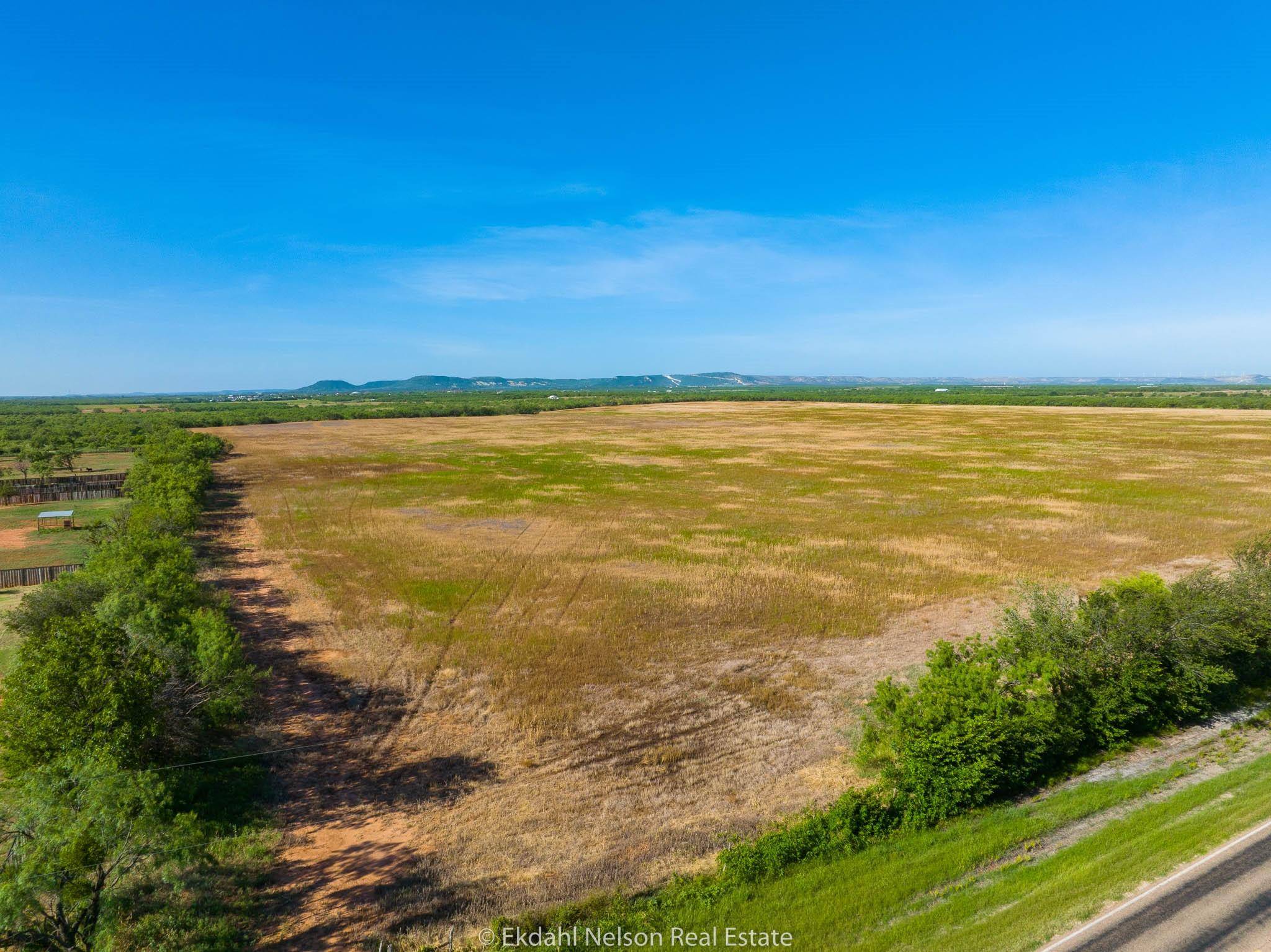 Abilene, TX 79606,TBD Antilley Road