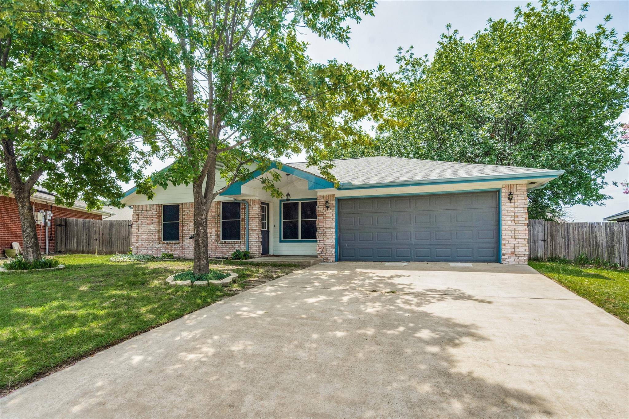 Princeton, TX 75407,309 Rock Court