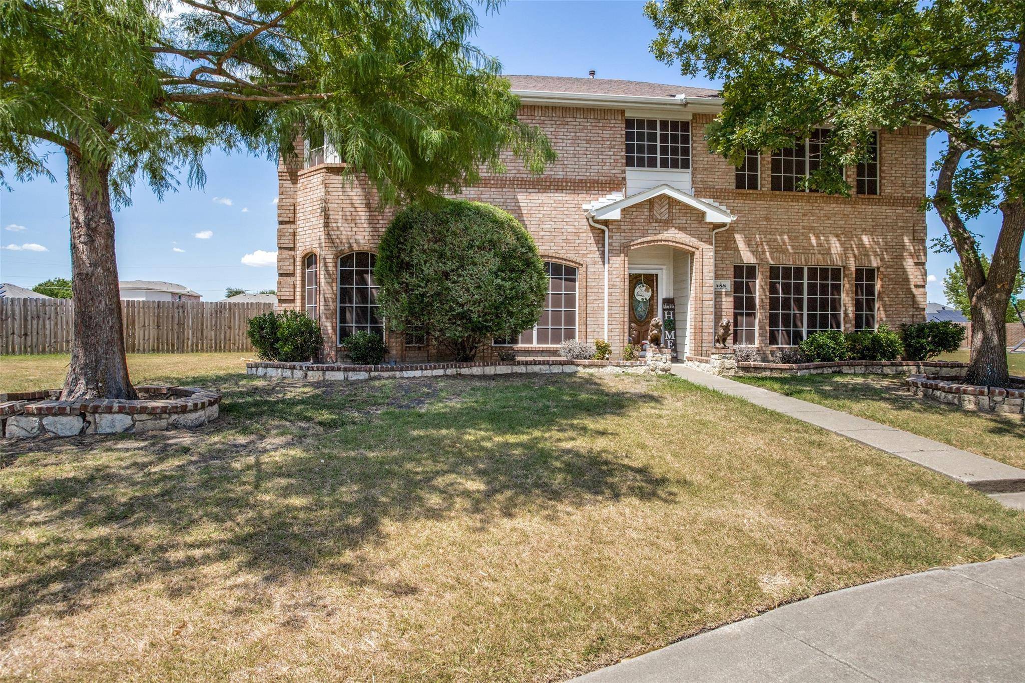 Lancaster, TX 75146,488 Sunnyside Drive