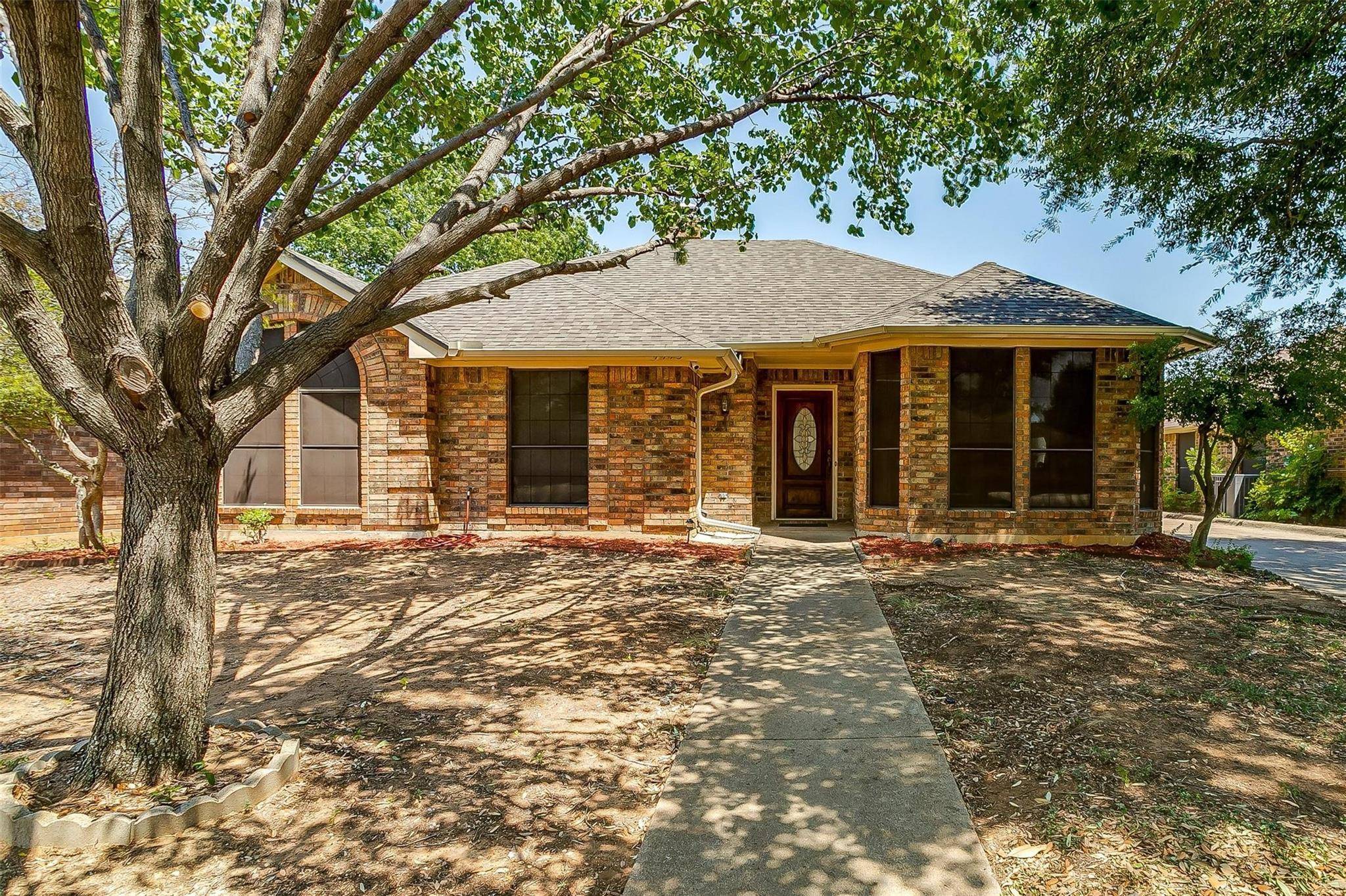 Fort Worth, TX 76133,7713 Greengage Drive