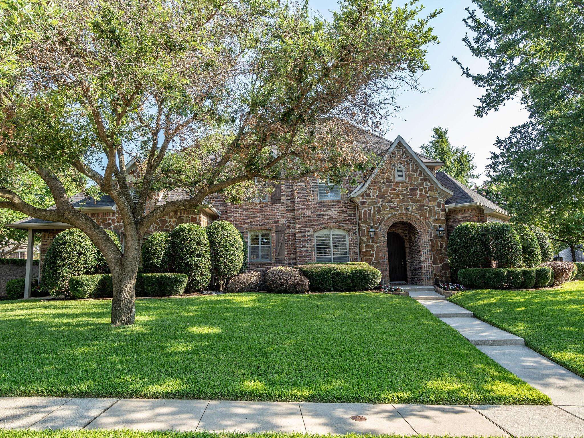 Flower Mound, TX 75028,1801 Reserve Court