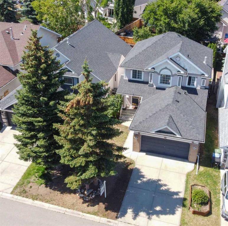 Calgary, AB T2Z 2M8,109 Douglas Glen CT SE