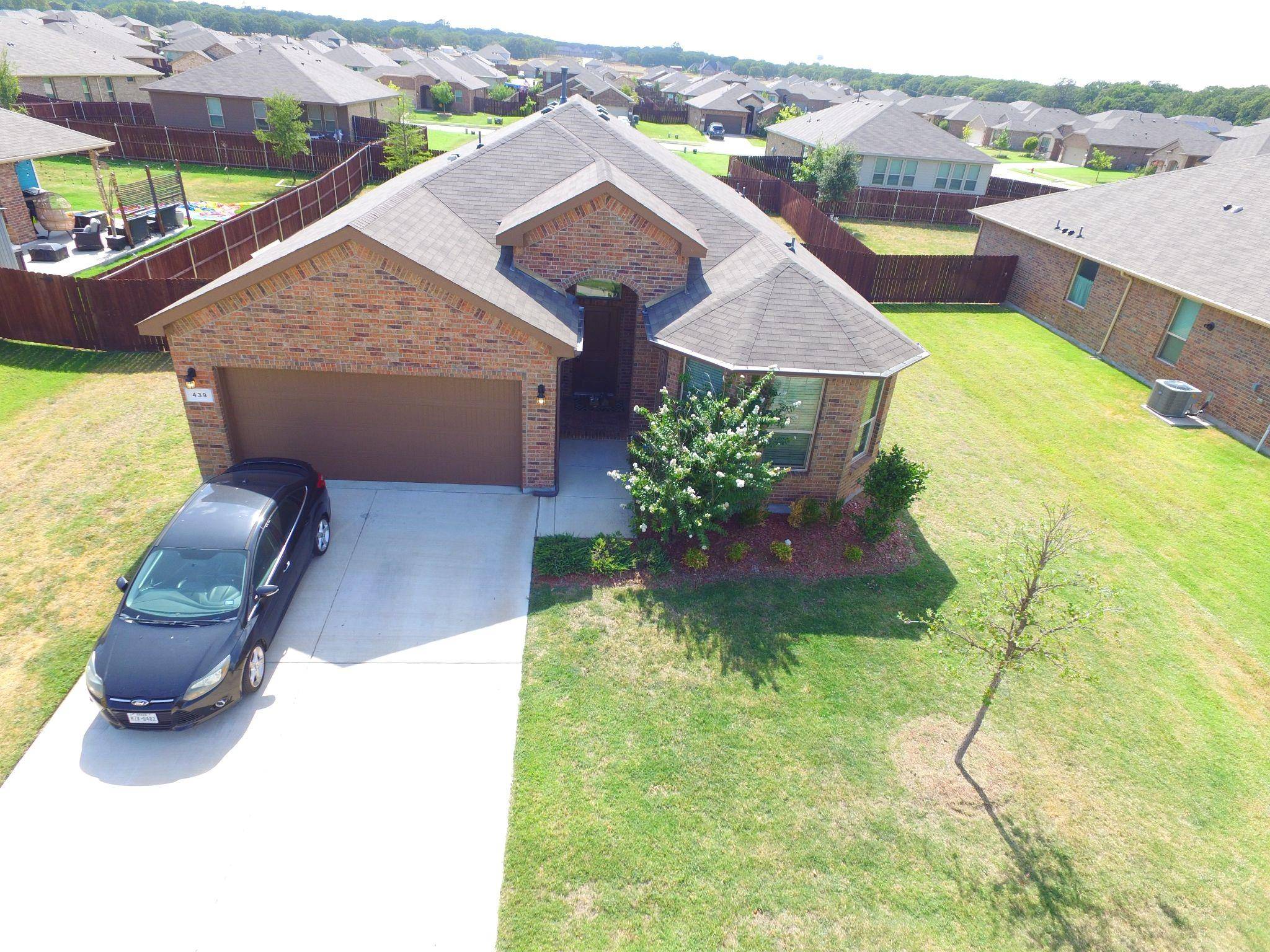 Azle, TX 76020,439 Regatta Lane