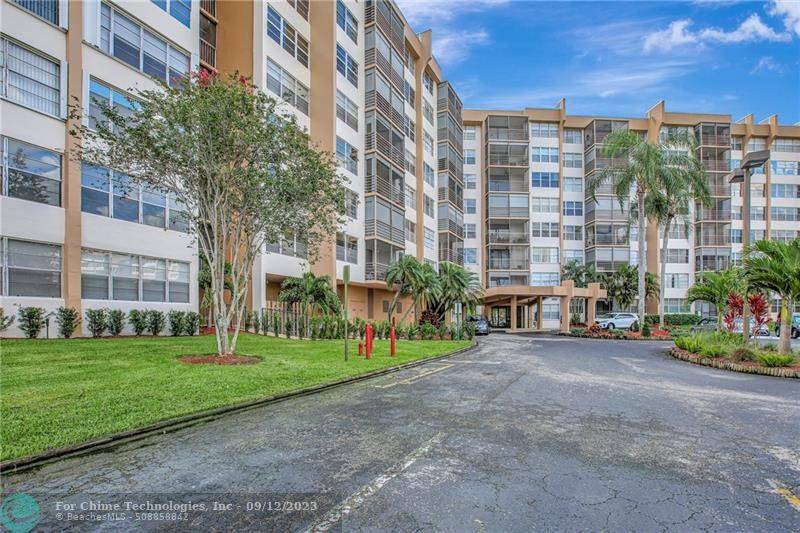 Pembroke Pines, FL 33026,1200 St Charles Place  #404