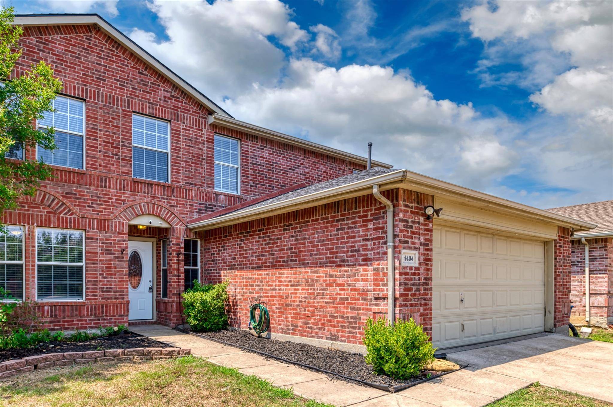 Corinth, TX 76208,4404 Buckboard Circle