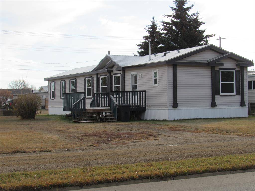 Mannville, AB T0B 2W0,5223 47 Street