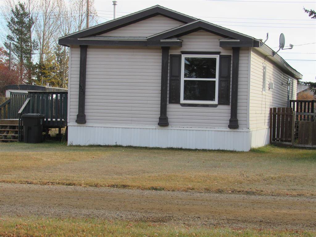 Mannville, AB T0B 2W0,5223 47 Street