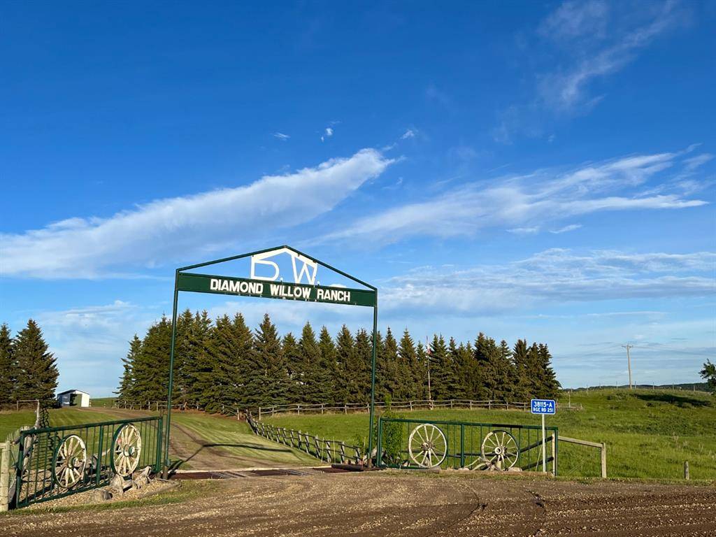 Rural Lacombe County, AB T4L 2N2,38115A Range Road 251