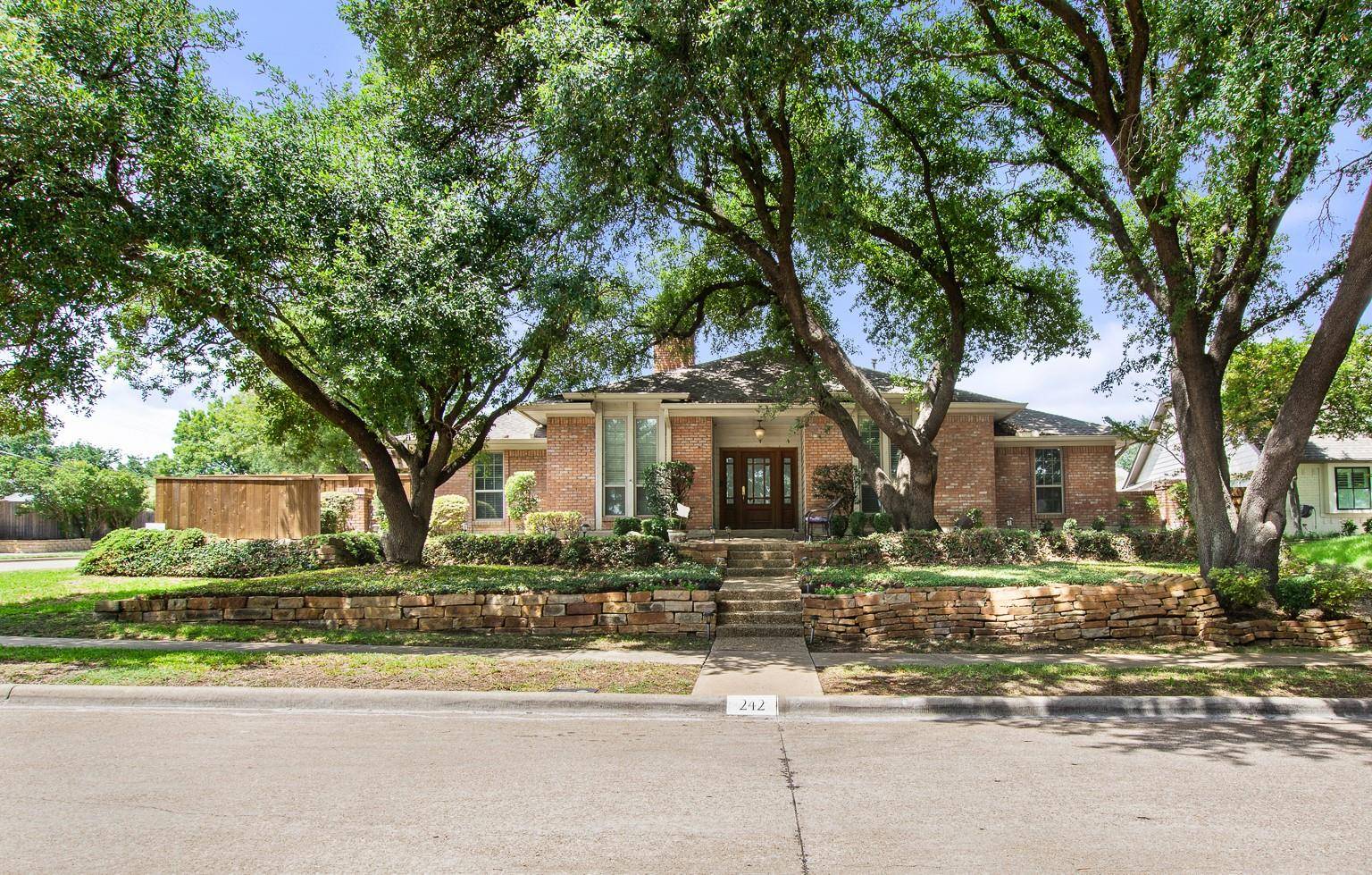 Richardson, TX 75080,242 Meadowlark Drive