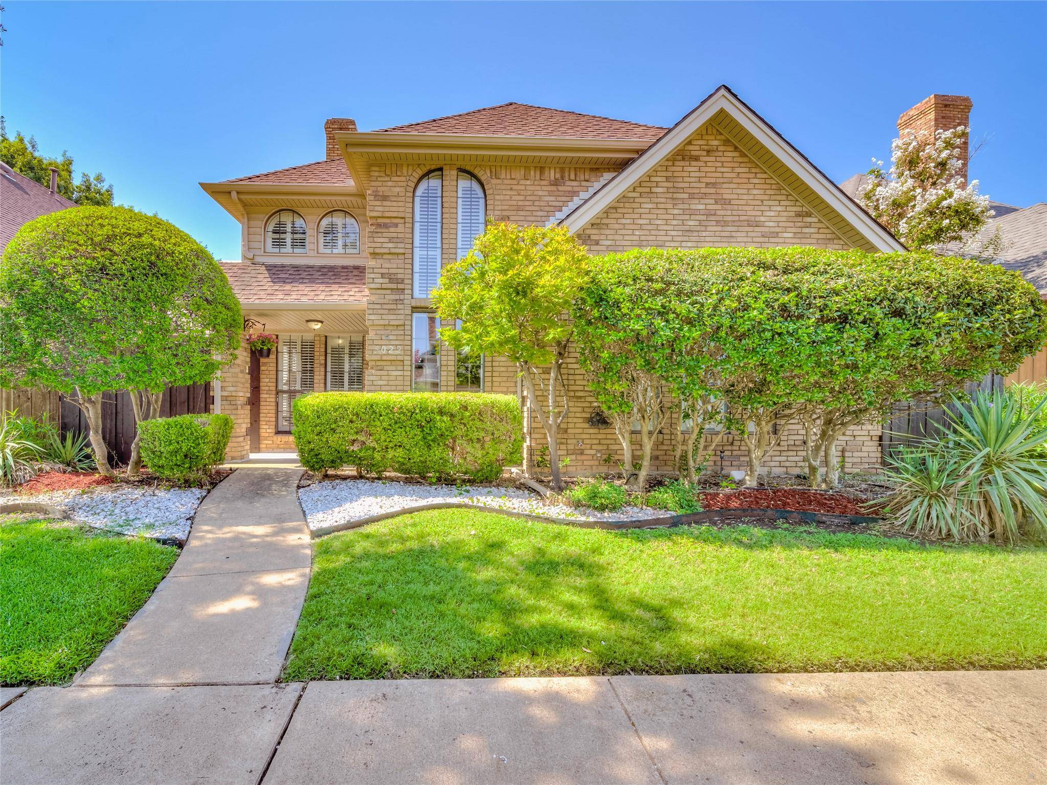 Plano, TX 75075,3022 Jomar Drive