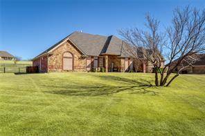 Weatherford, TX 76087,131 Condor View