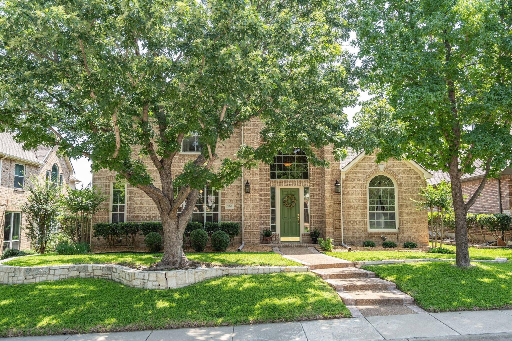 Allen, TX 75013,705 Franklin Drive