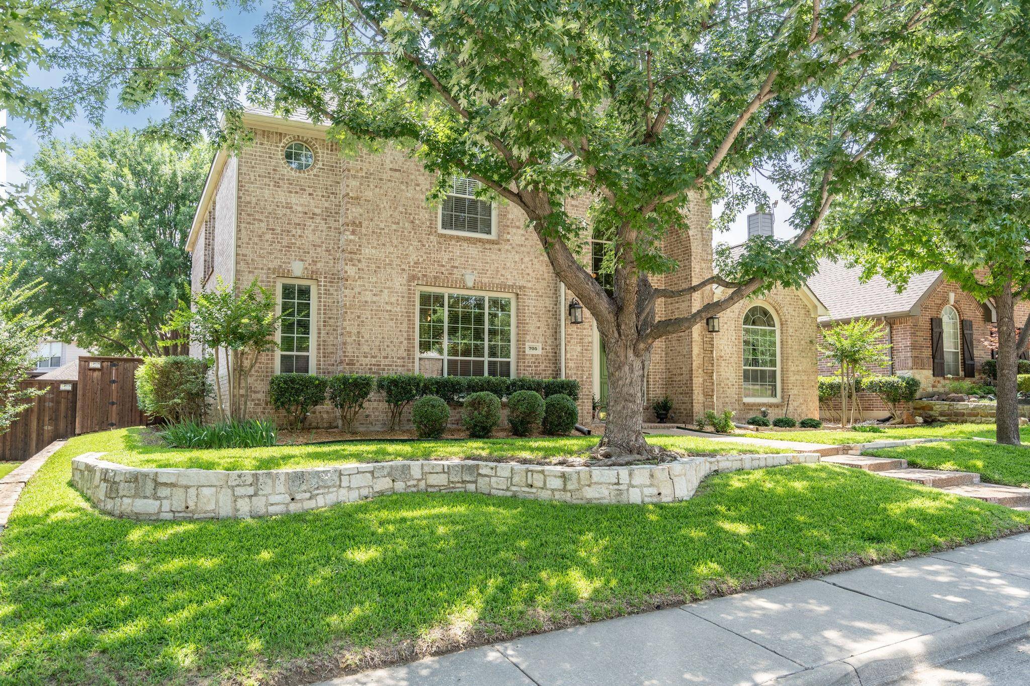 Allen, TX 75013,705 Franklin Drive