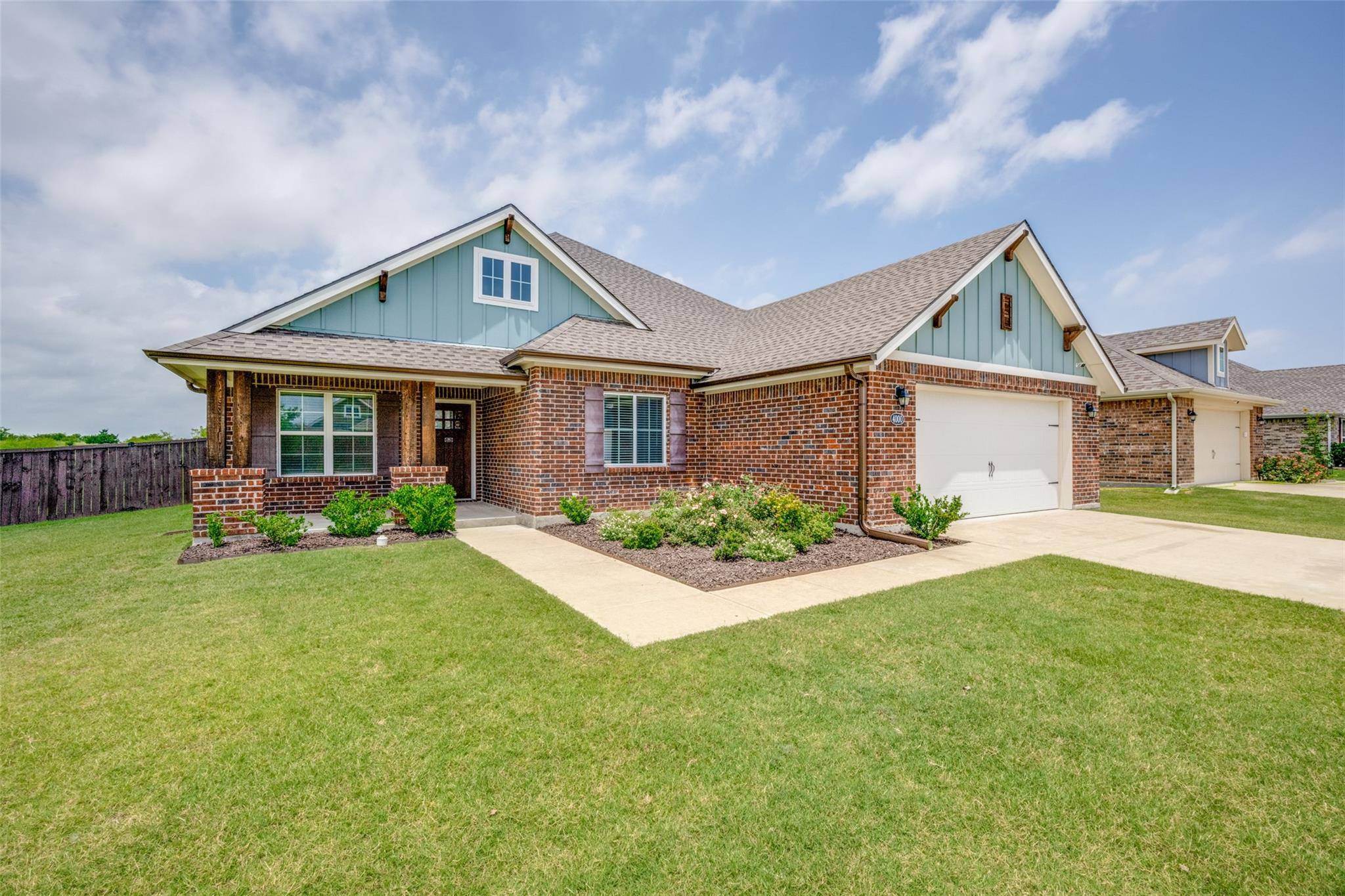 Sanger, TX 76266,4000 Montecristo Lane