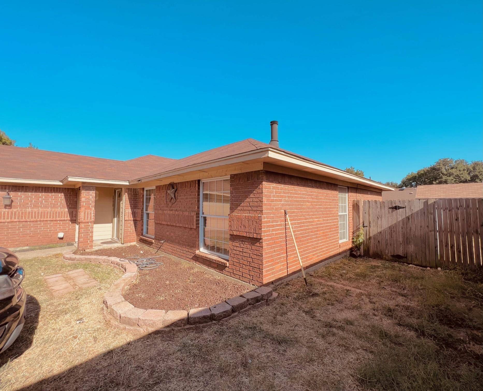 Fort Worth, TX 76123,3401 Country Creek Lane