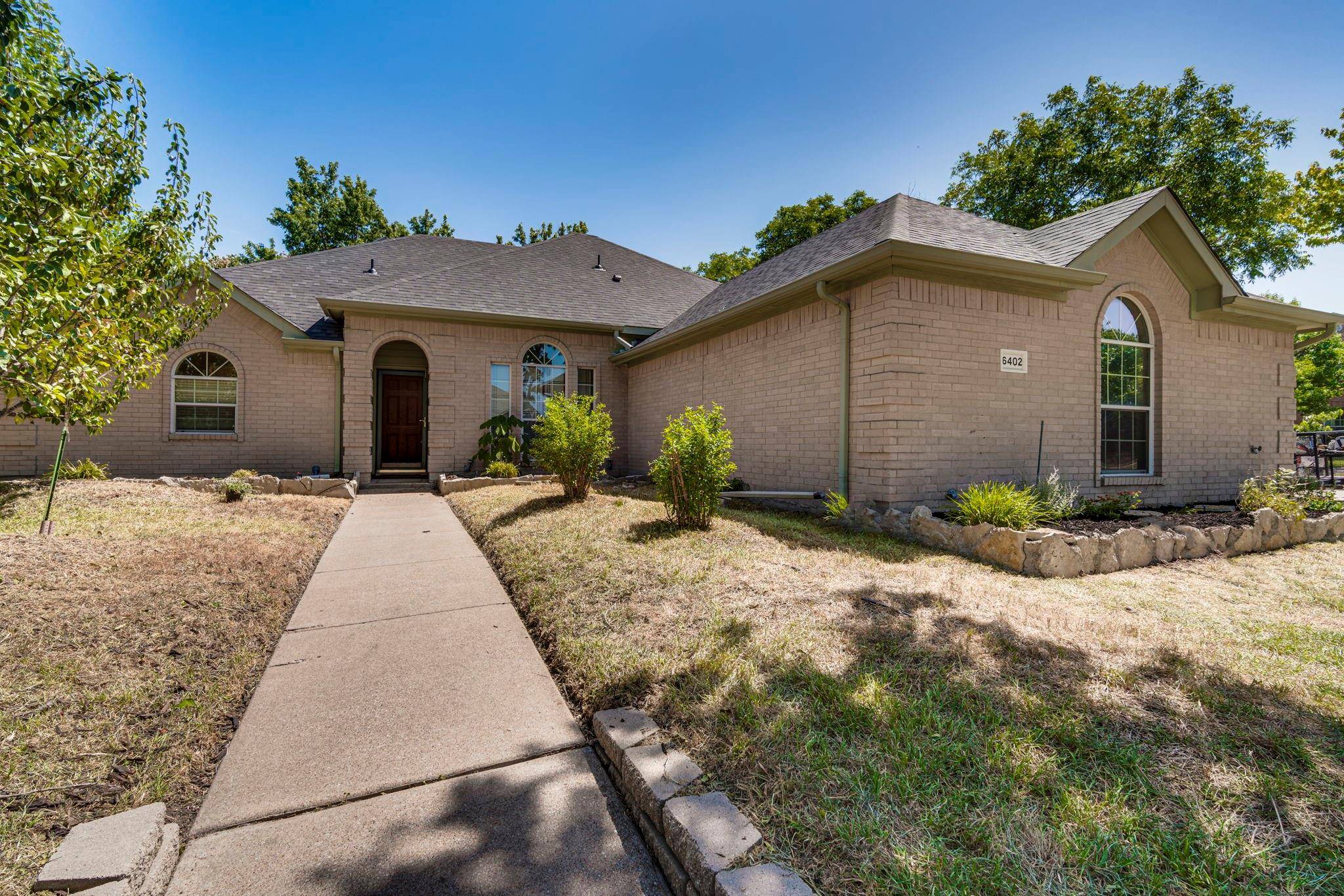 Midlothian, TX 76065,6402 Mill Valley Drive