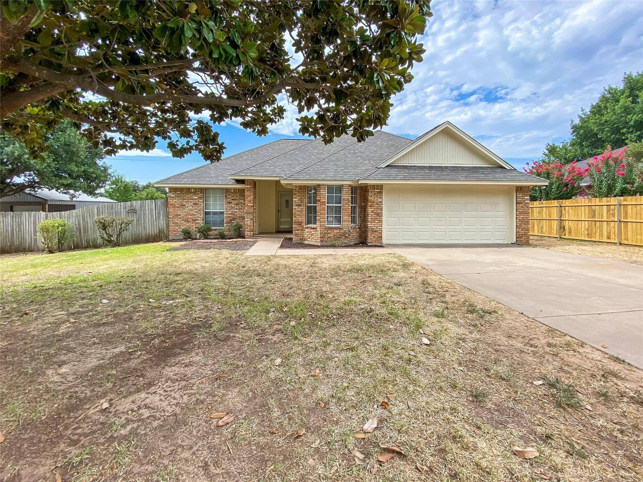 Weatherford, TX 76086,1314 Pamela Drive