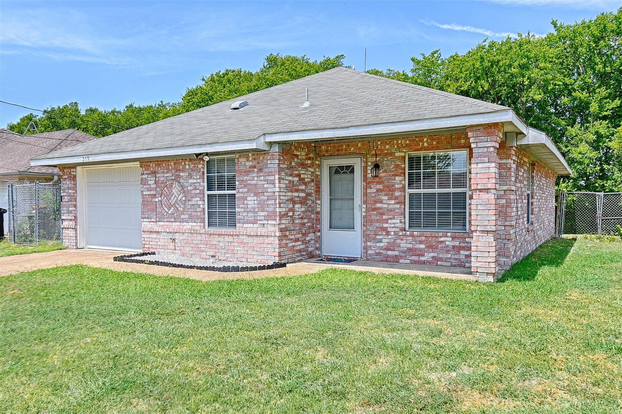 Crandall, TX 75114,219 Briar Creek Drive