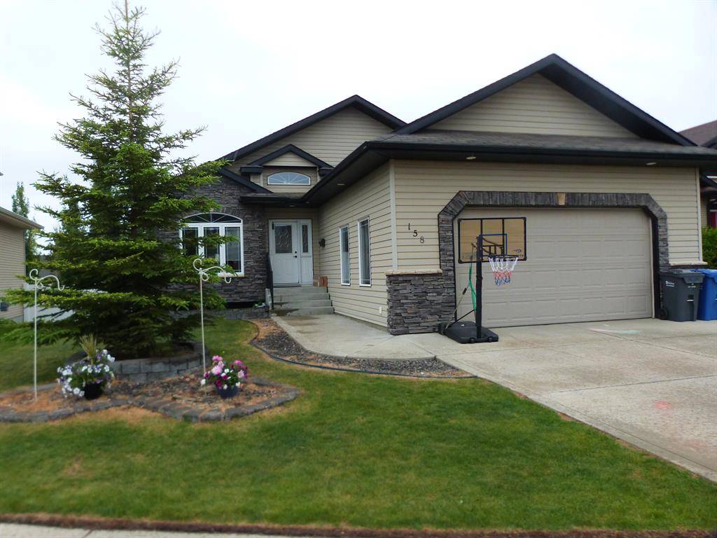 Red Deer, AB T4P 1X4,158 Ivany Close