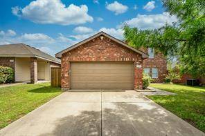 Princeton, TX 75407,1121 Antoinette Drive