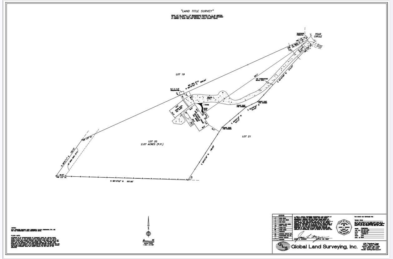 Princeton, TX 75407,6698 Pear Circle