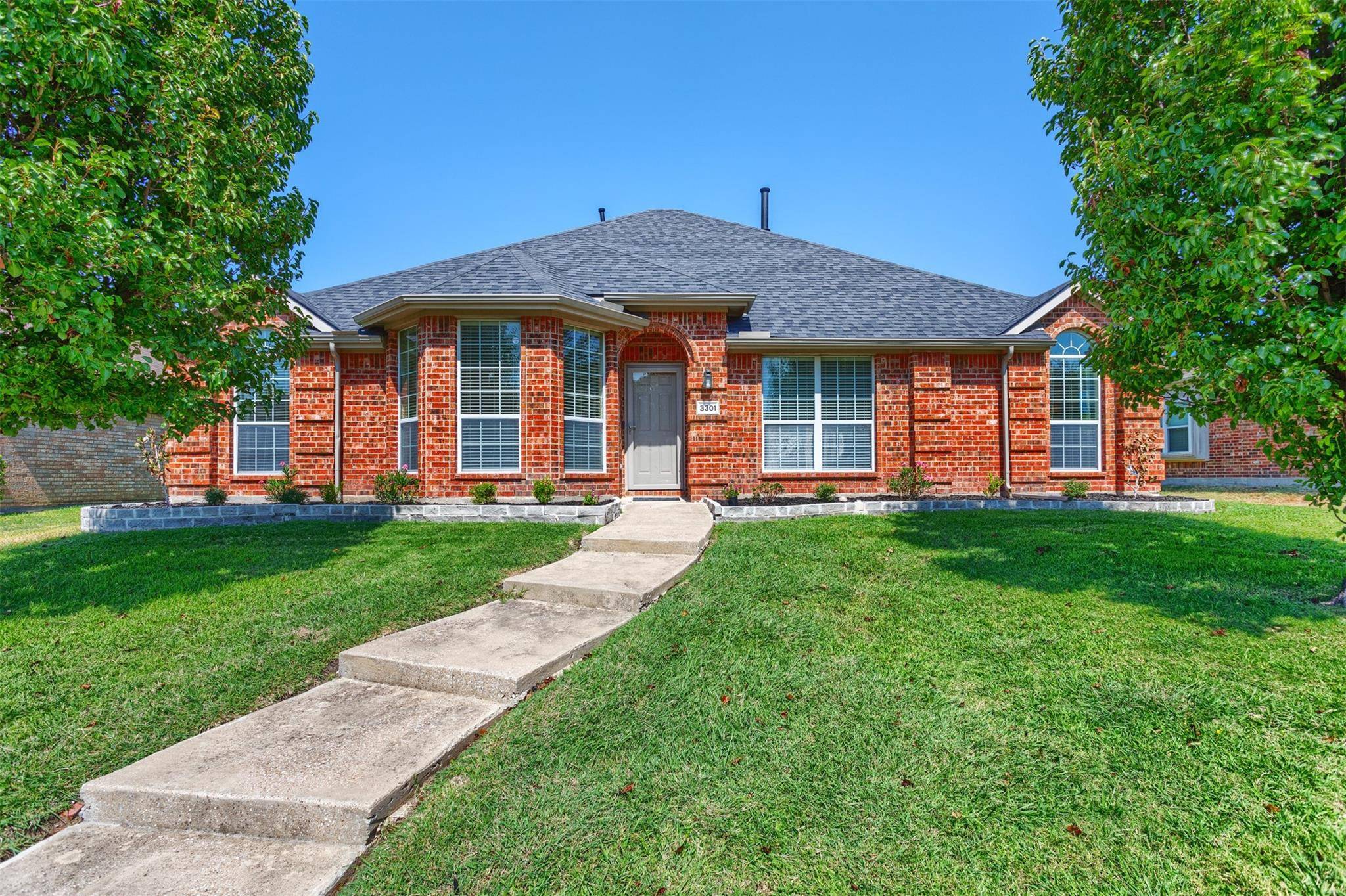 Rowlett, TX 75089,3301 Silver Springs Way