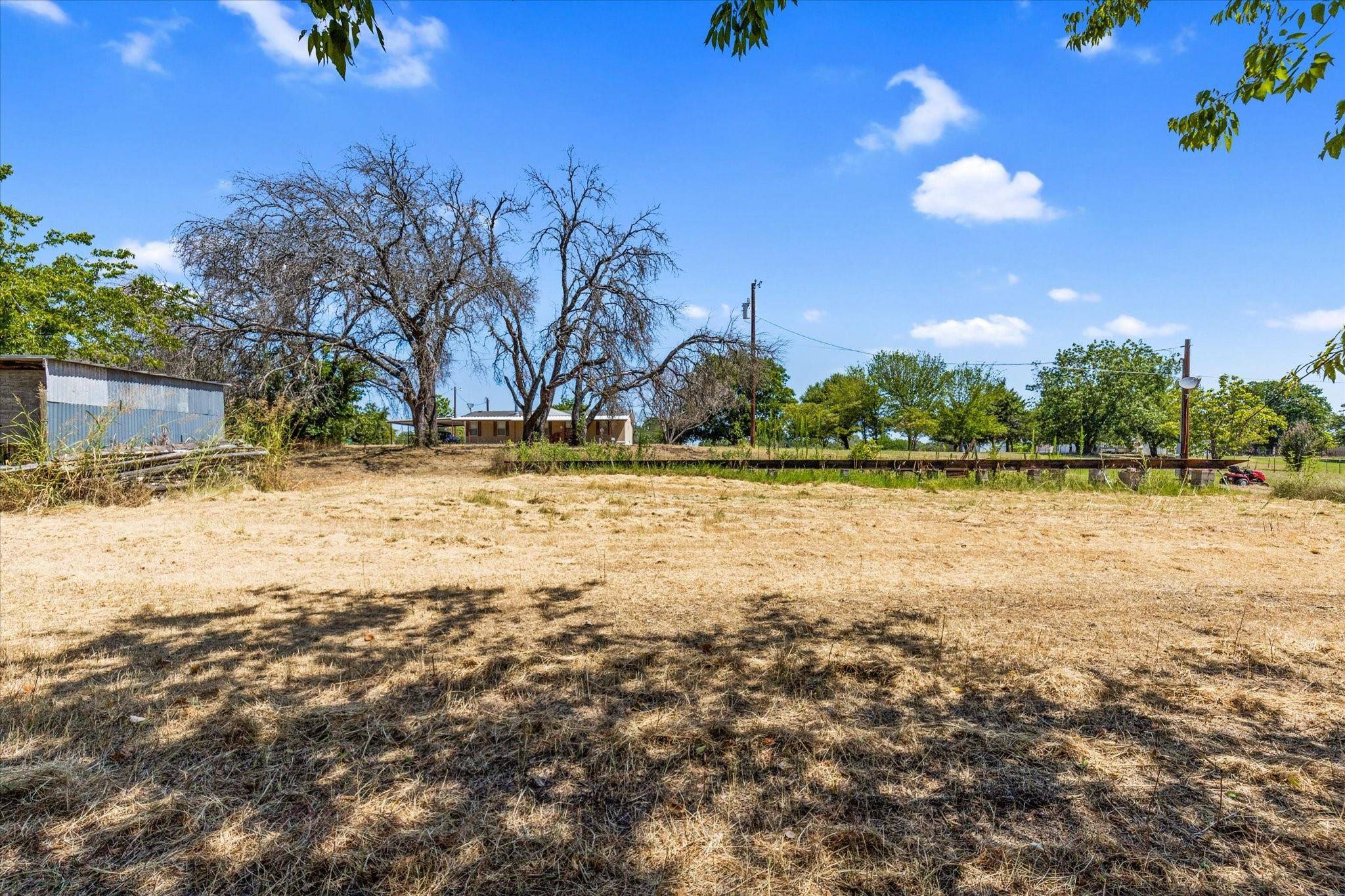 Weatherford, TX 76085,TBD S Sabathney Drive