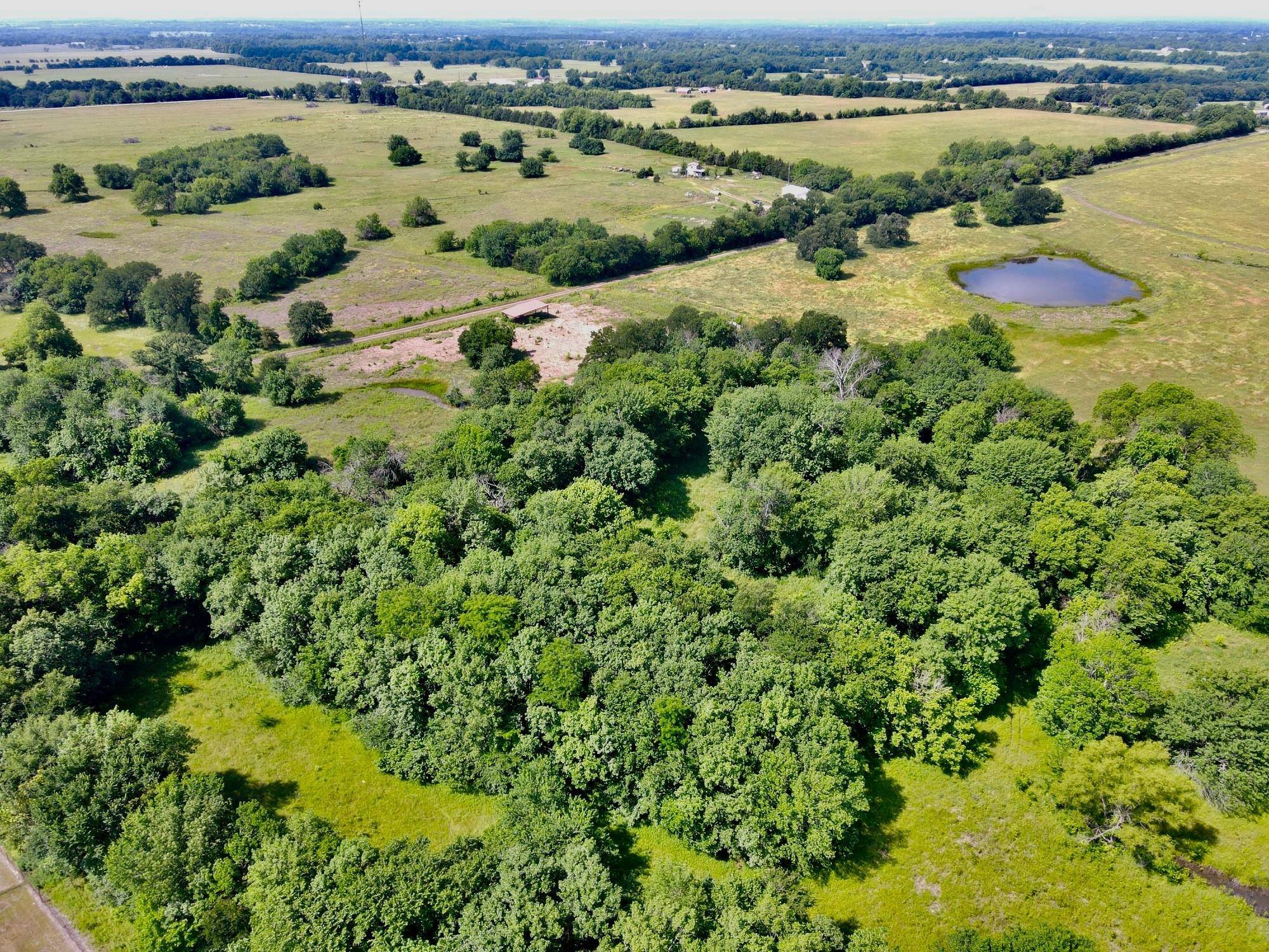 Paris, TX 75460,23080 County Road #Lot 21