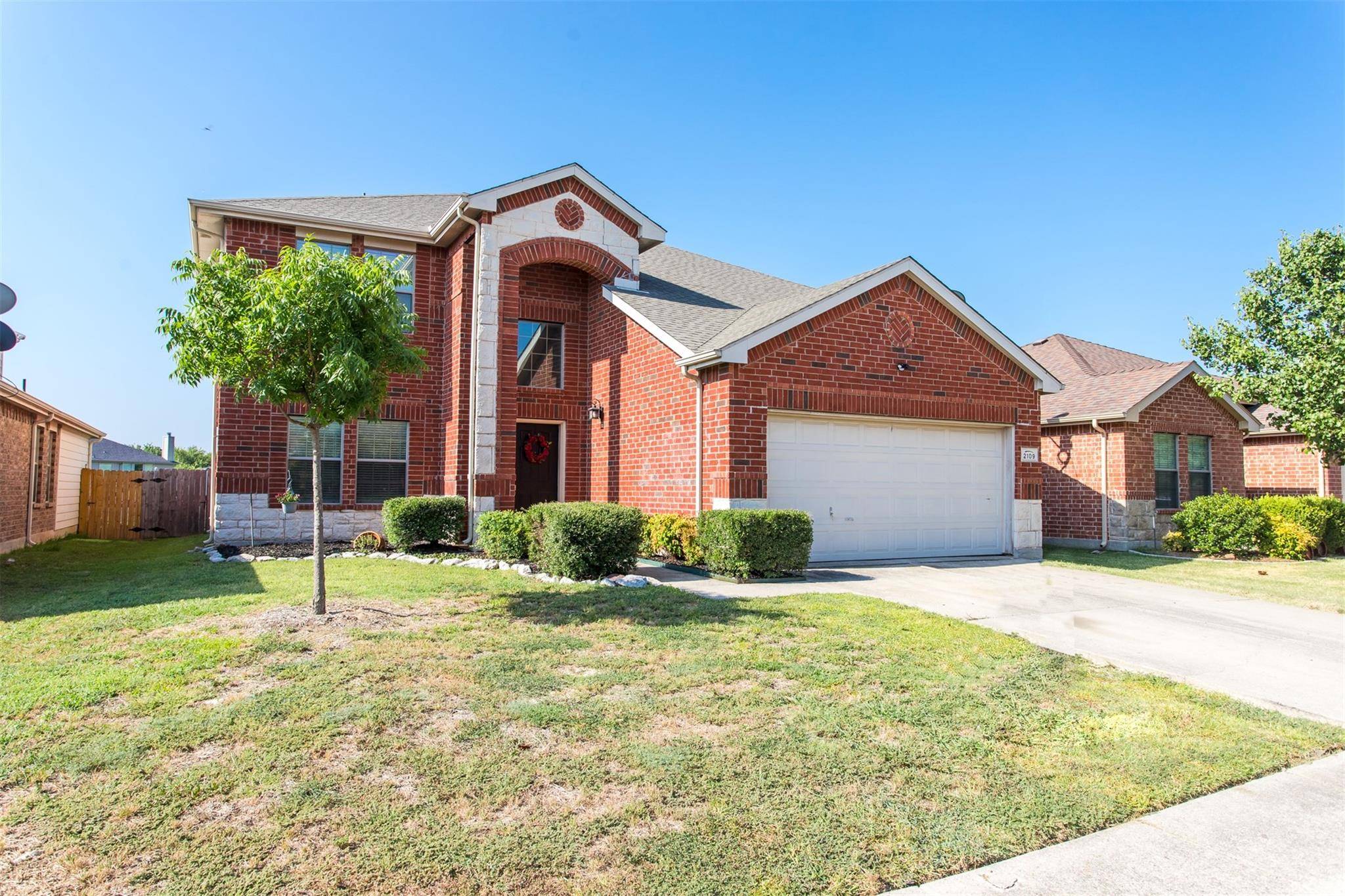 Anna, TX 75409,2109 Penton Linns Drive