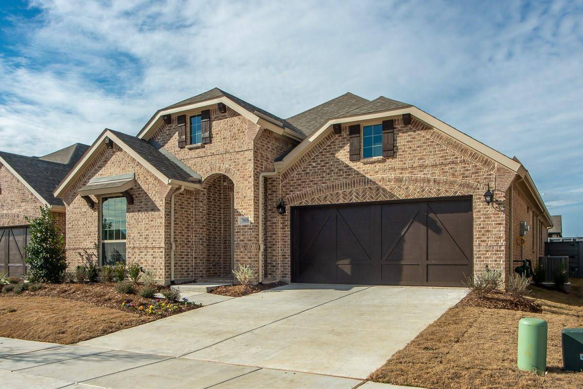 Little Elm, TX 76227,7008 Spring Park Drive