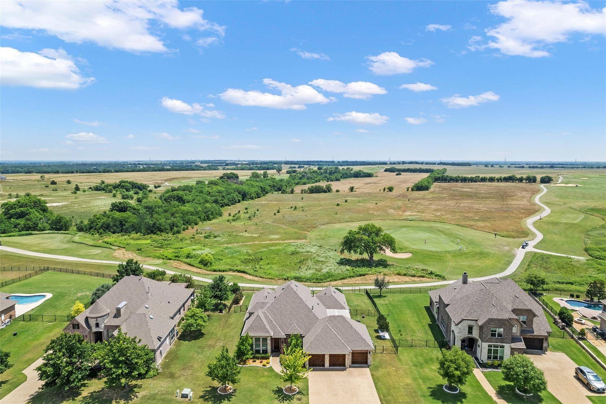 Gunter, TX 75058,1616 Bearpath Way