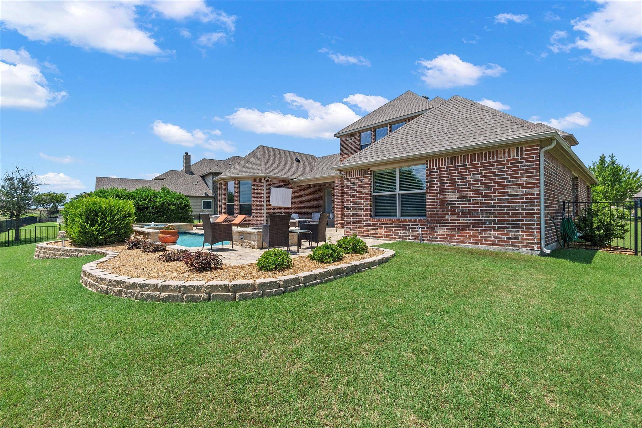 Gunter, TX 75058,1616 Bearpath Way