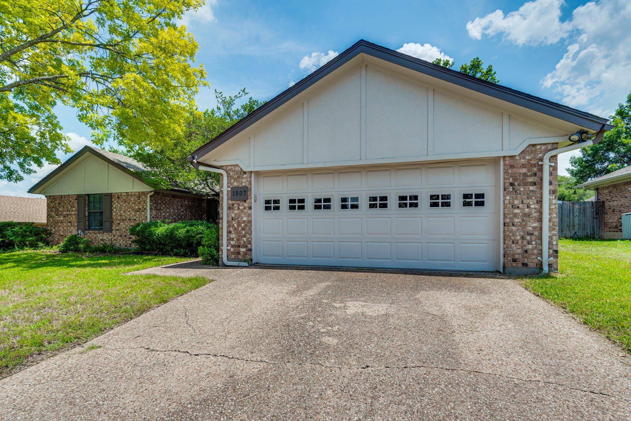 Cleburne, TX 76033,1507 Cobblestone Lane