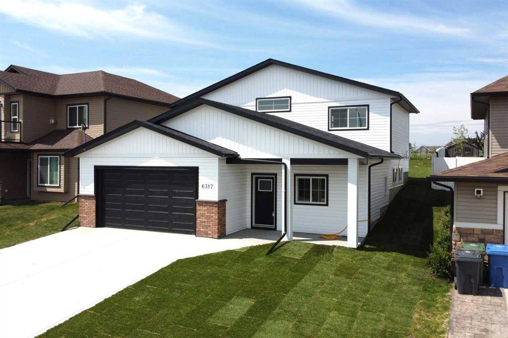 Innisfail, AB T4G 0A4,6317 58 AVE