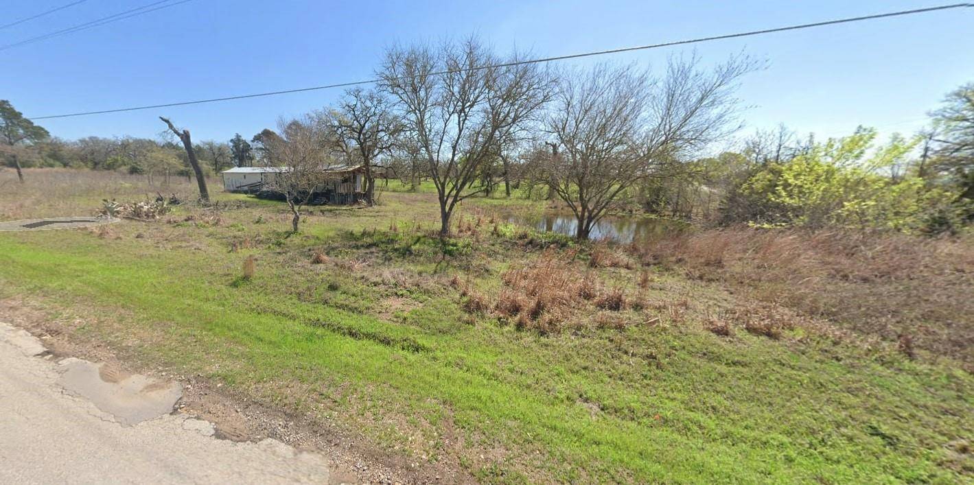 Cedar Creek, TX 78612,157 Lake Front Drive